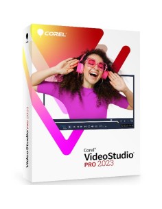 VIDEOSTUDIO PRO 2023