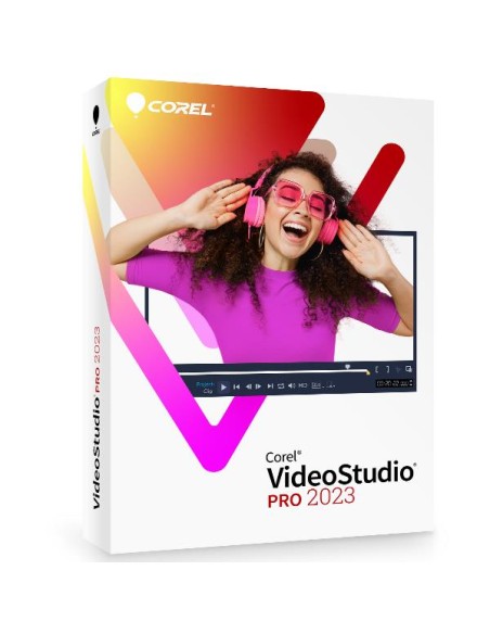 VIDEOSTUDIO PRO 2023 EDUCATION EDIT