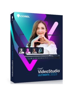 VIDEOSTUDIO ULTIMATE 2023