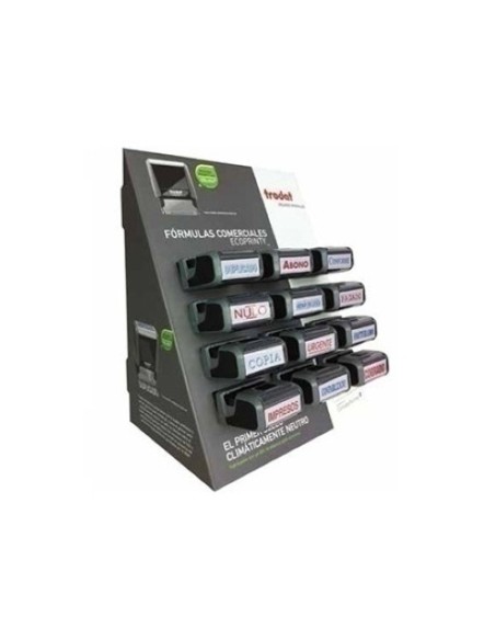 SELLO e.A. TRODAT 4911 FC12 EXP.12 FORM.