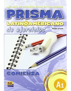 Prisma latinoamericano a2libro ejercicios