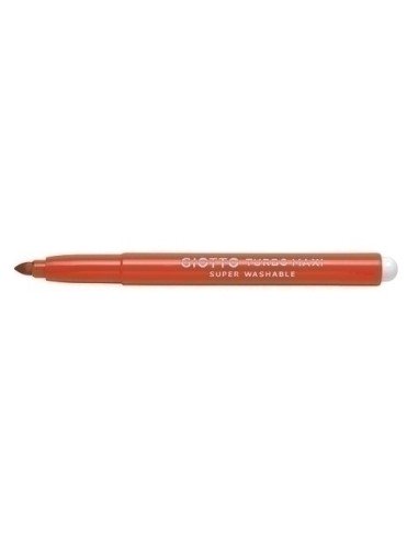 ROTUL.GIOTTO TURBO MAXI NARANJA