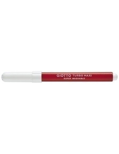 ROTUL.GIOTTO TURBO MAXI ROJO