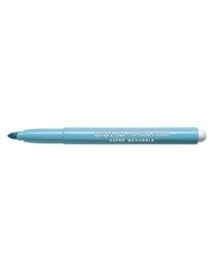 ROTUL.GIOTTO TURBO MAXI AZUL CIELO