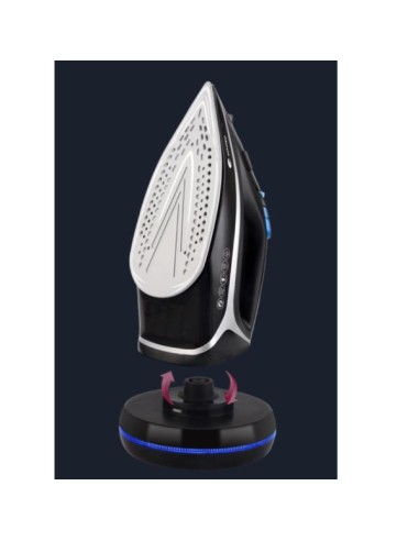 PLANCHA INAL BASE CARGA 360  2200W