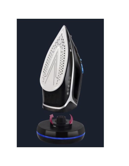 PLANCHA INAL BASE CARGA 360  2200W