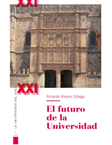 El futuro de la Universidad