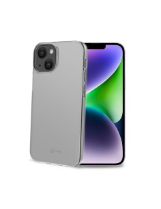 FUNDA TRANSPARENTE IPH14PLUS - OEM