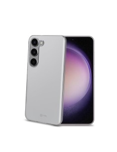 FUNDA TRANSPARENTE SAMSUNG S23-OEM