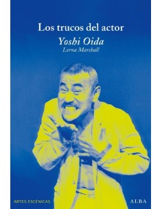 Los trucos del actor