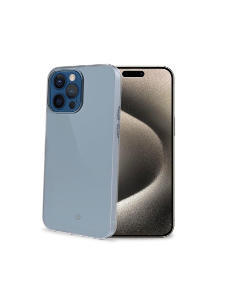 GELSKIN IPHONE 15PROMAX