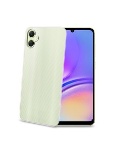 FUNDA TRANSPARENTE GALAXY A05