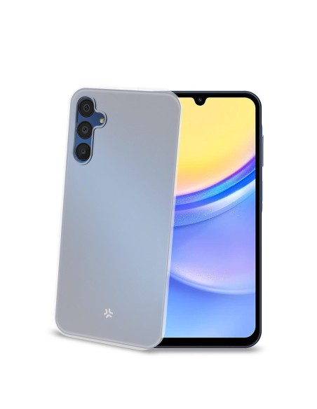 FUNDA TRANSPARENTE GALAXY A15 5G
