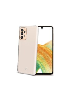 FUNDA TRANSPARENTE SAMSUNG A33-OEM