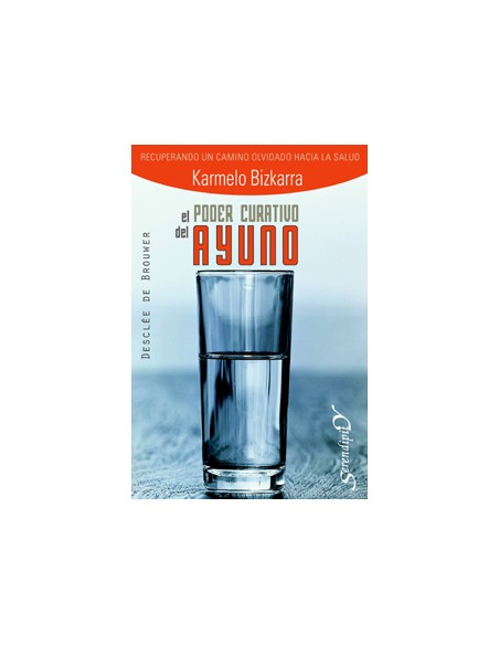 El poder curativo del ayuno