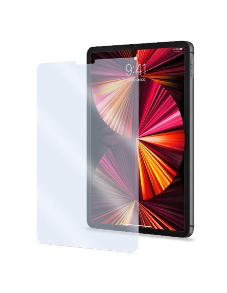 CRISTAL IPAD PRO 11 2024