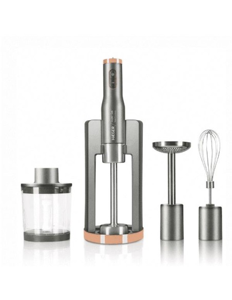 HAG SUPER SET BATIDORA MULTIFUNCION