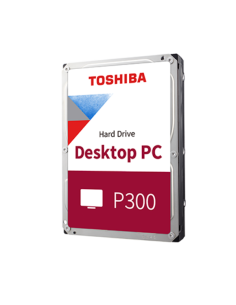 BULK P300 DESKTOP PC HARD DRIVE 4TB