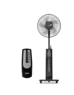 VENTILADOR CON HUMIDIFICADOR