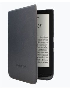 COVER POCKETBOOK ERA BLUE WAVE