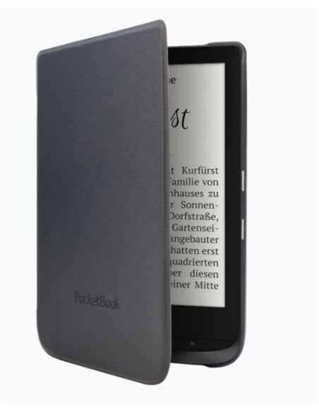 COVER POCKETBOOK ERA BLUE WAVE