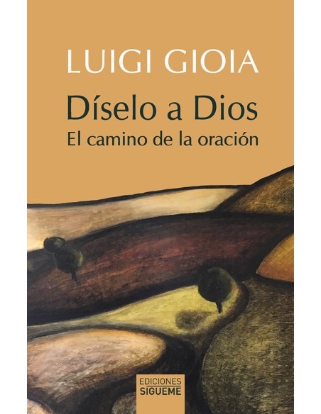 Diselo a Dios