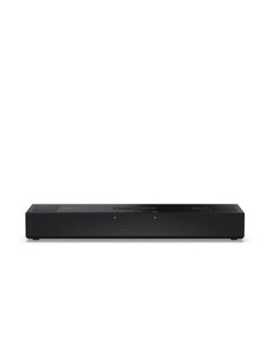 SHARP HT-SB700 BARRA DE SONIDO 2.0.2 COMPACT, DOLBY ATMOS, BLUETOOTH CON HDMI EARC/CEC, POTENCIA TOTAL DE 140W, 92CM, COLOR NEGR