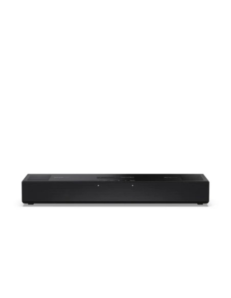 SHARP HT-SB700 BARRA DE SONIDO 2.0.2 COMPACT, DOLBY ATMOS, BLUETOOTH CON HDMI EARC/CEC, POTENCIA TOTAL DE 140W, 92CM, COLOR NEGR