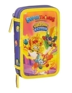 SAFTA-SUPERTHINGS PLUMIER DOBLE 28 PZS