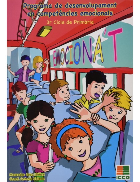 Emocionate