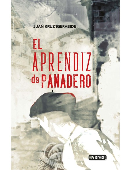 El aprendiz de panadero
