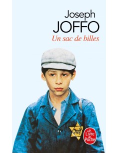 UN SAC DE BILLES5641 LP8