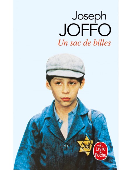 UN SAC DE BILLES5641 LP8