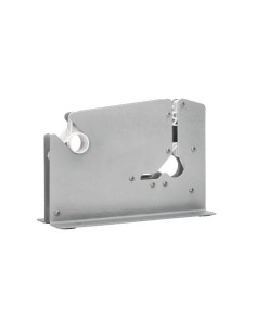 MAQUINA CIERRA ACERO INOXIDABLE