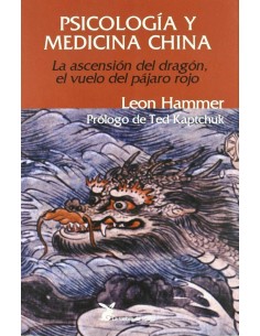 Psicologia y medicina china