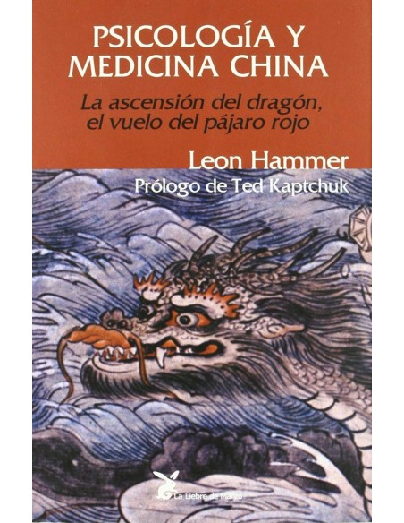 Psicologia y medicina china