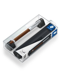 412TRX7M-9 bolígrafo de punta redonda