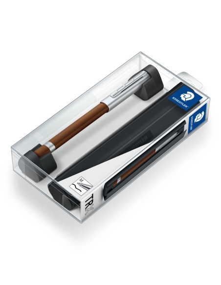 412TRX7M-9 bolígrafo de punta redonda