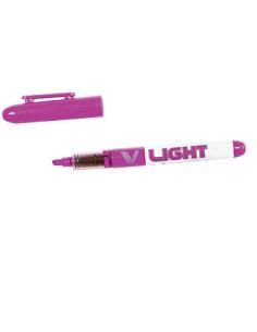 V-Liquid Light marcador Violeta