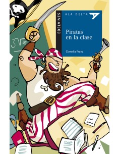 Piratas en la clase
