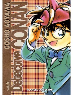Detective conan