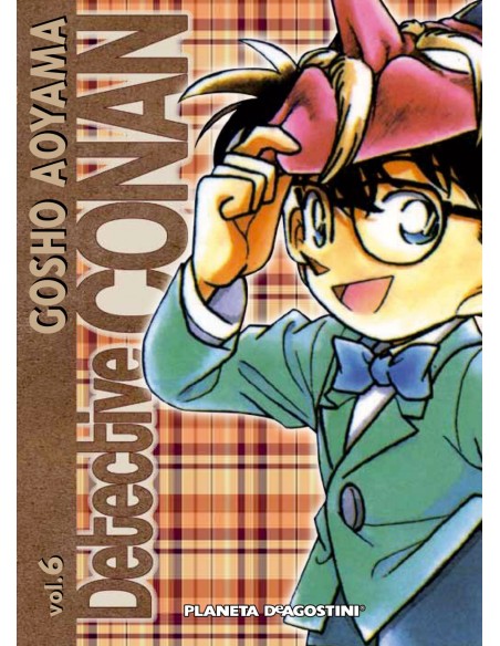 Detective conan