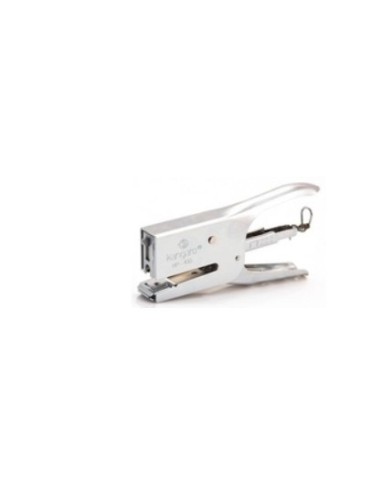GRAPADORA TENAZA HP-435 CROMADA KANGARO KGHP435