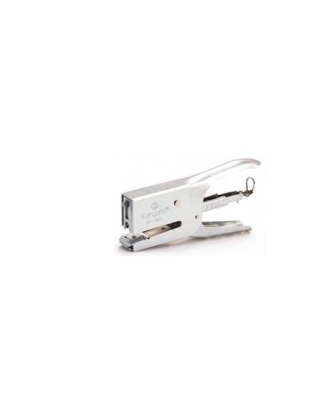 GRAPADORA TENAZA HP-435 CROMADA KANGARO KGHP435