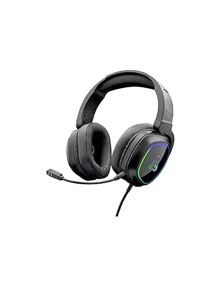 THE G-LAB AURICULARES KORP RADIUM PC, PS4 Y XBOX ONE, NINTENDO SWITCH, ANDROID