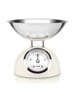 HAG PASTEL CREAM BALANZA DE COCINA