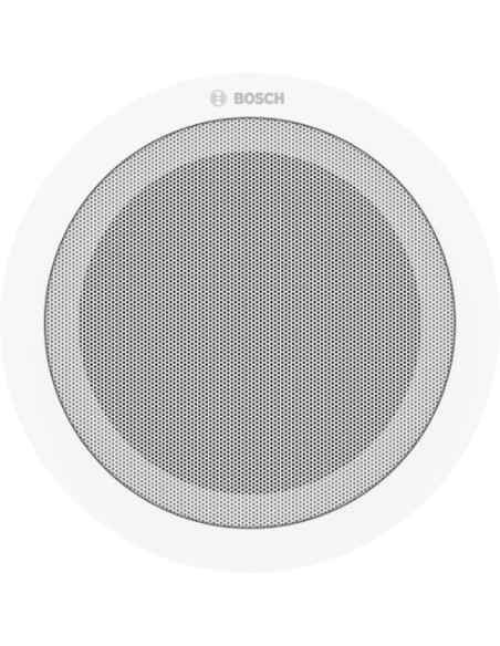 BOSCH LC9-UC06 ALTAVOZ DE TECHO 6W BLANCO