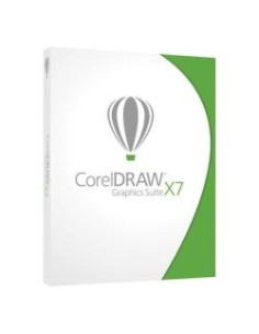 CORELDRAW GRAPHICS SUITE 365-DAY SU