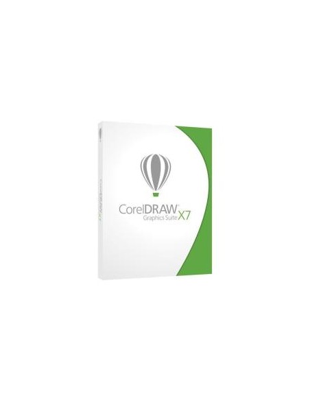CORELDRAW GRAPHICS SUITE 365-DAY SU