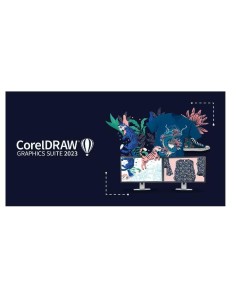 CORELDRAW GRAPHICS SUITE 365-DAY SU